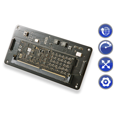 Agilent專用整合燒錄器-FR3070A
