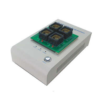 NAND萬用燒錄器 PF110