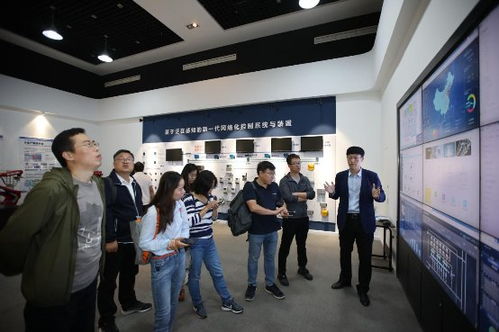 感受新時代東北工業(yè)活力 2019工業(yè)互聯(lián)網全球峰會企業(yè)行走入沈陽創(chuàng)新企業(yè)